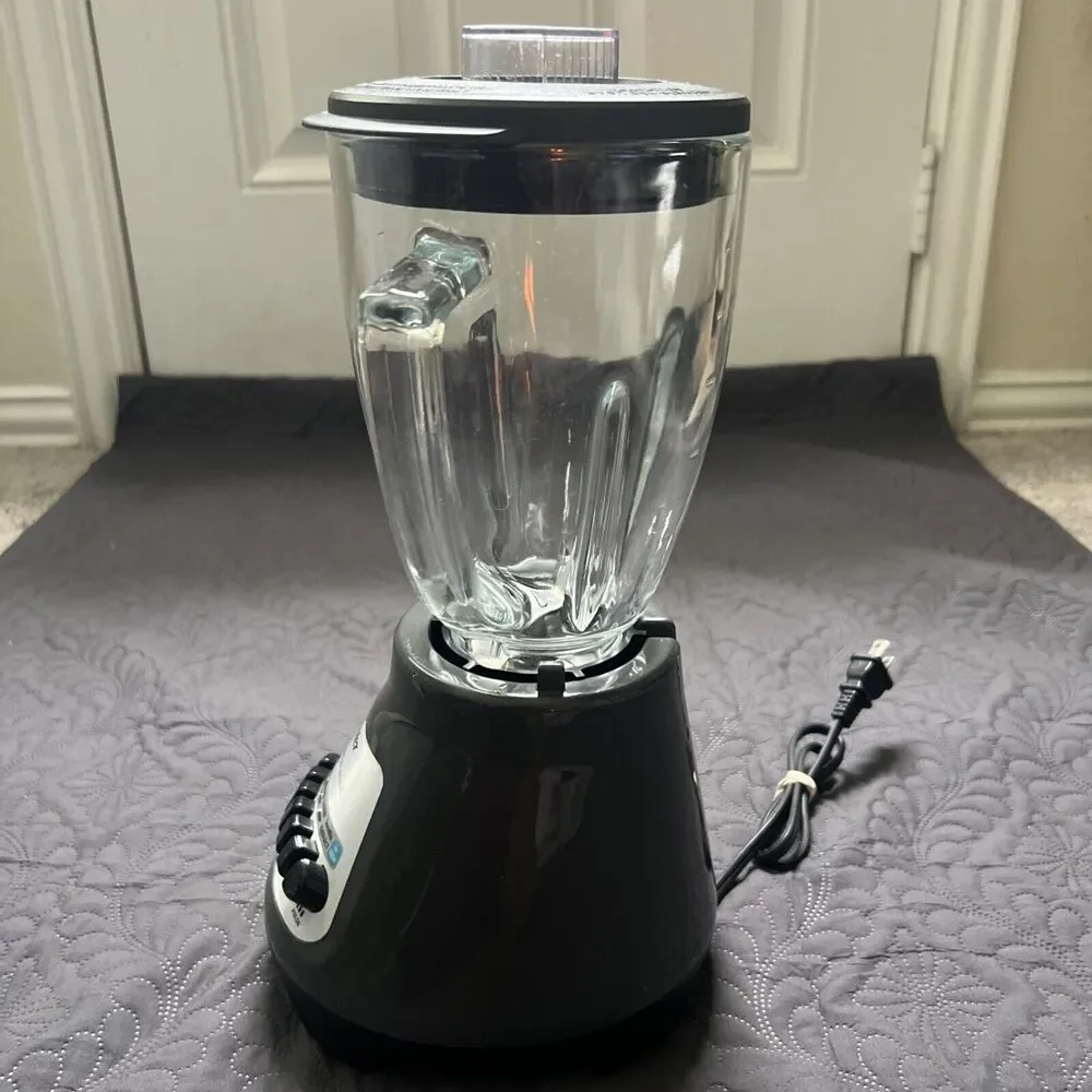 Oster pre owned